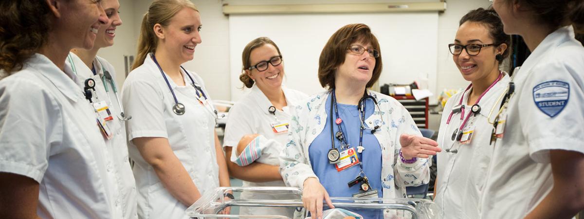 nursing-students