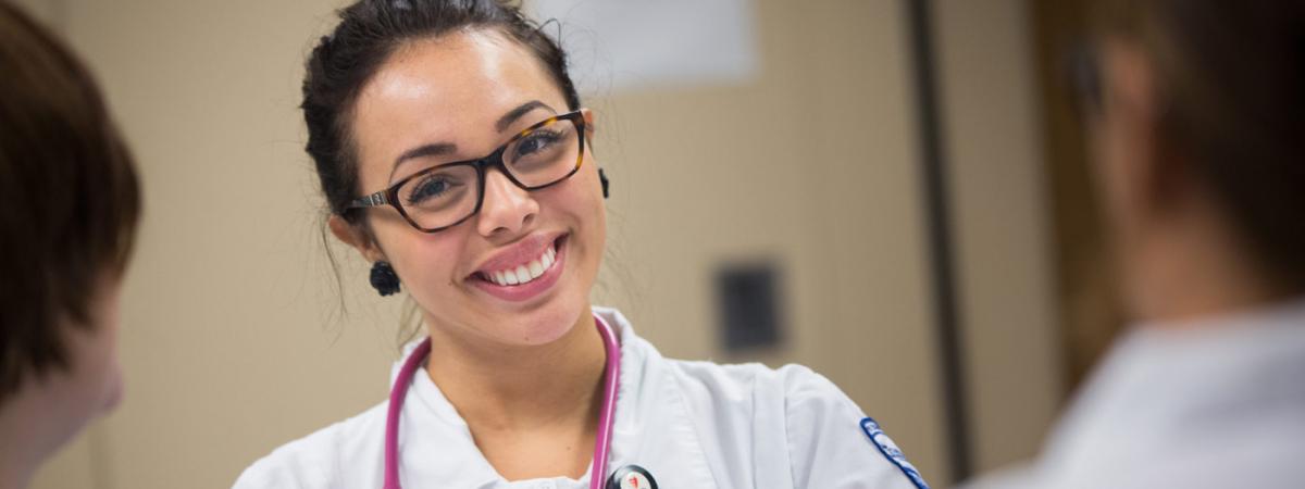 nursing
