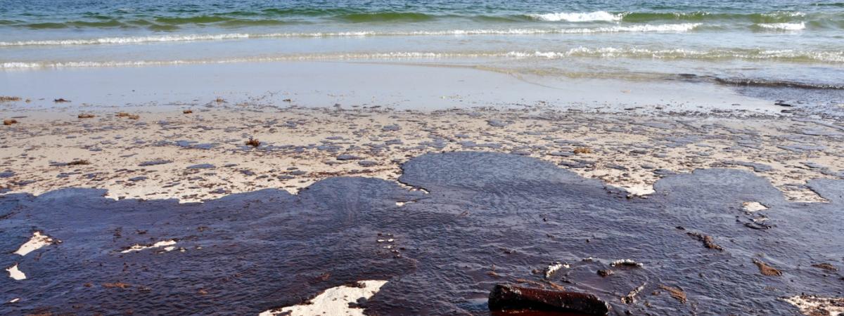 oil-spill