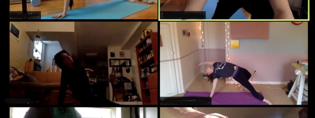 onlineyoga