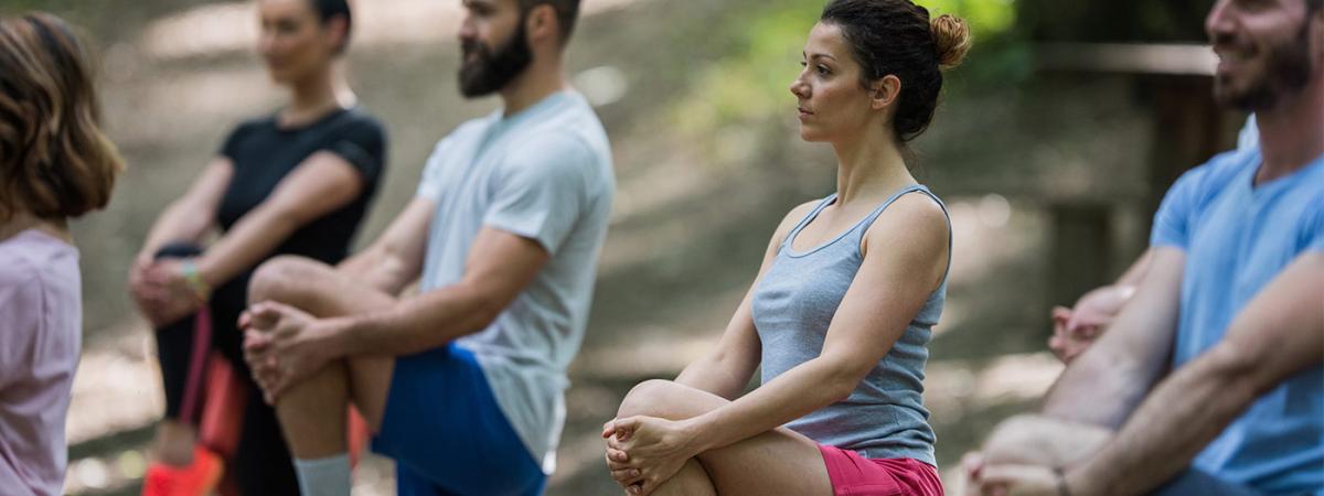 outdoor-exercise