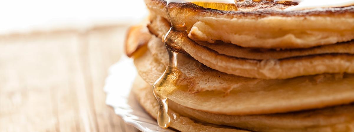 pancakes