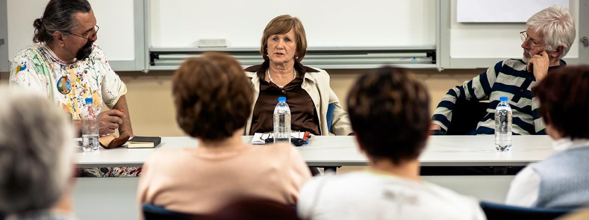 panel-discussion