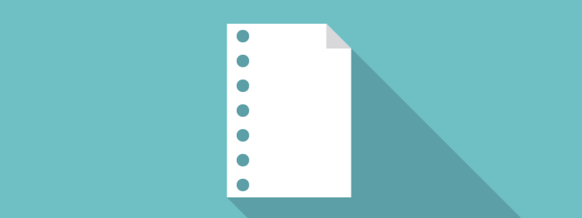 paper