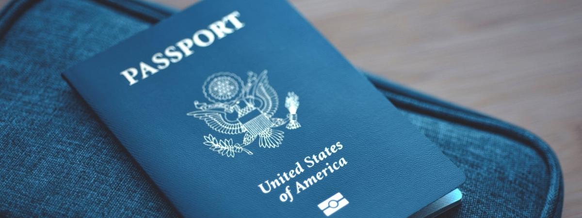 passport