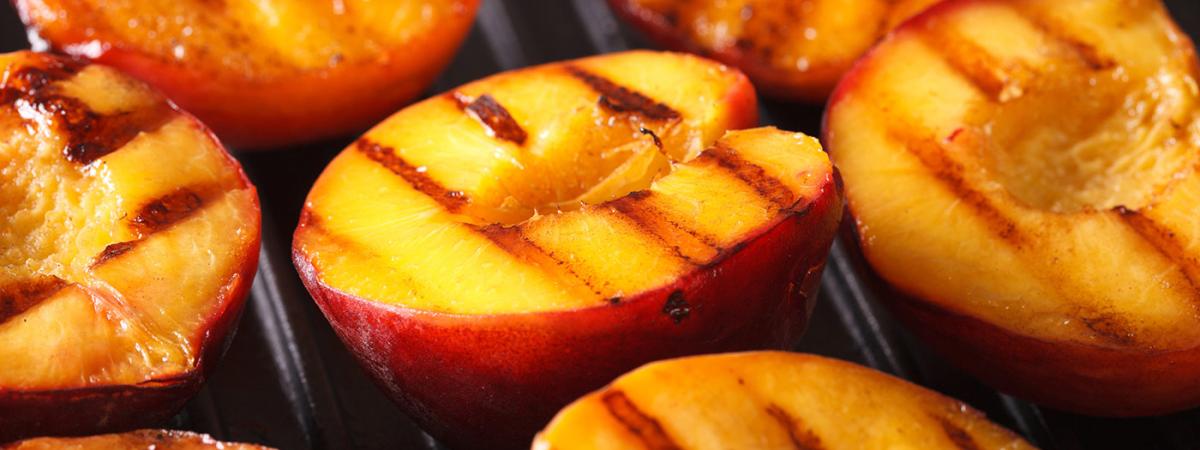 peaches