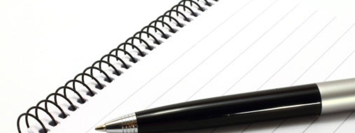 pen-paper