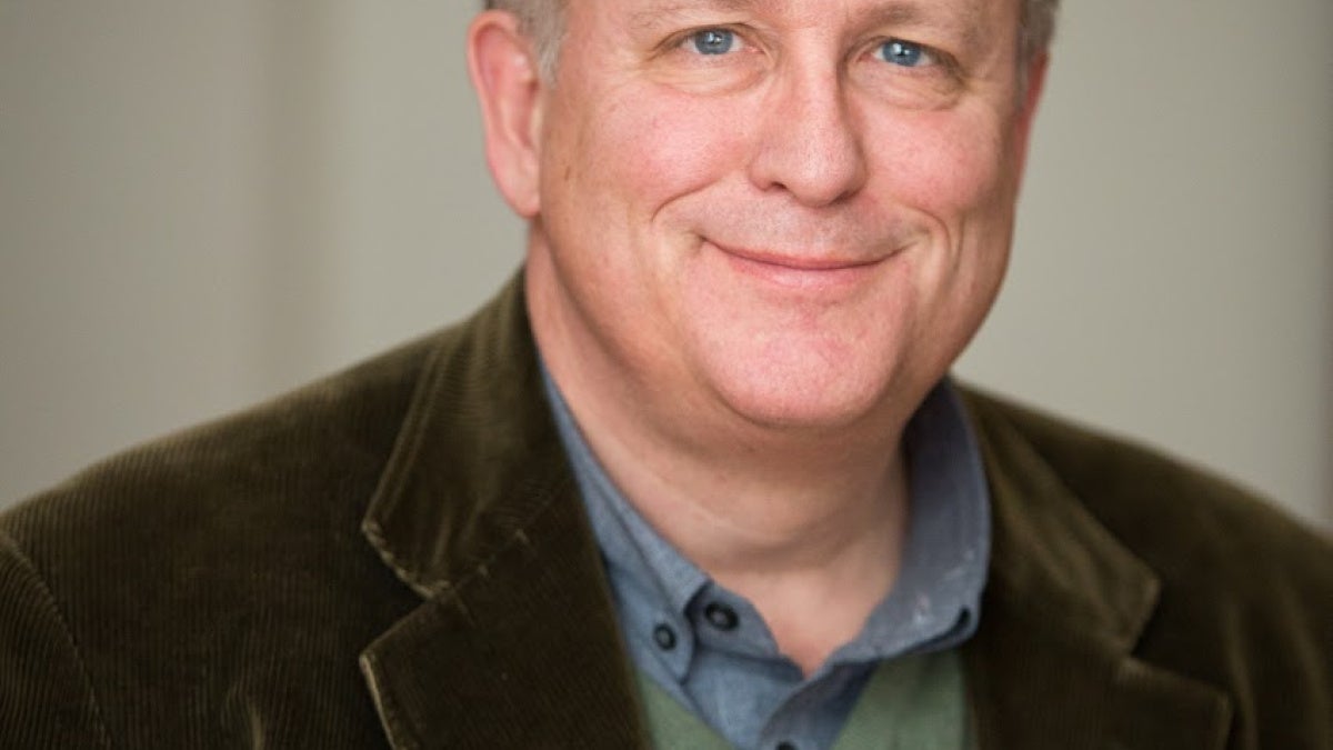 peterknox