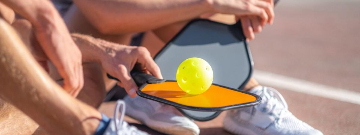 pickleball
