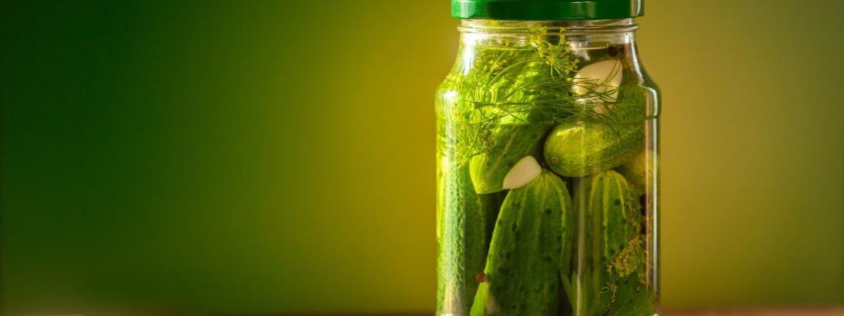 pickles