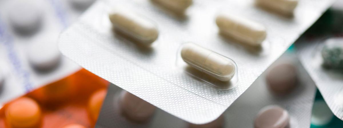 pills