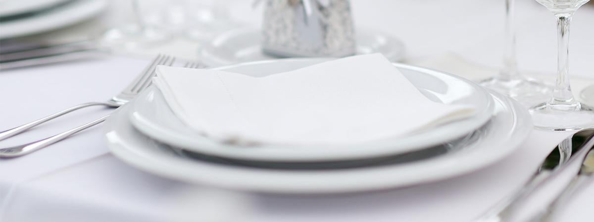 place-setting