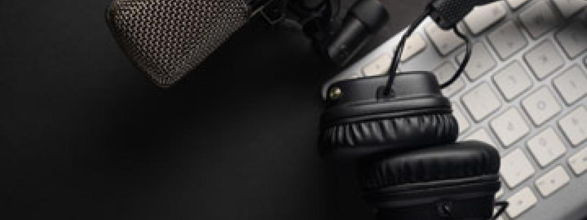 podcast