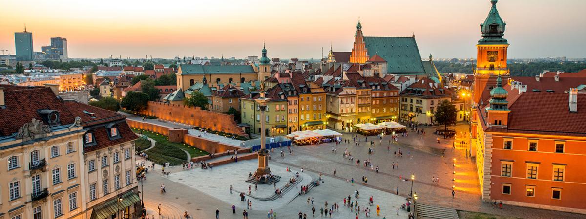 poland
