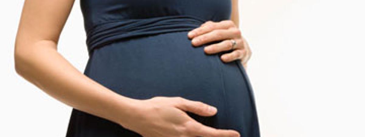 pregnant-woman