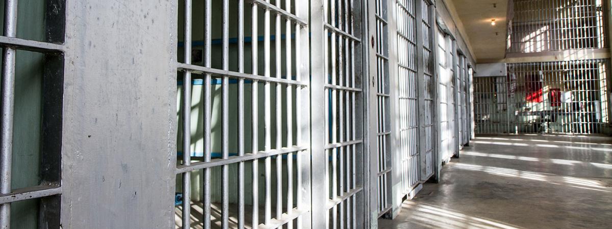 prison
