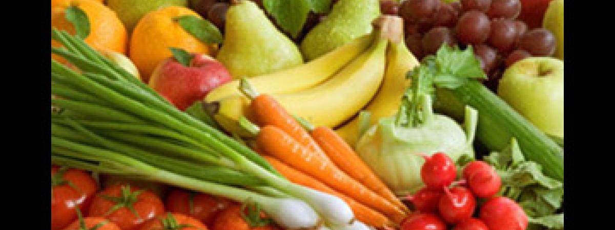 produce