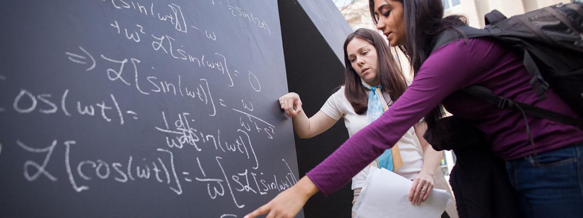 professor-student