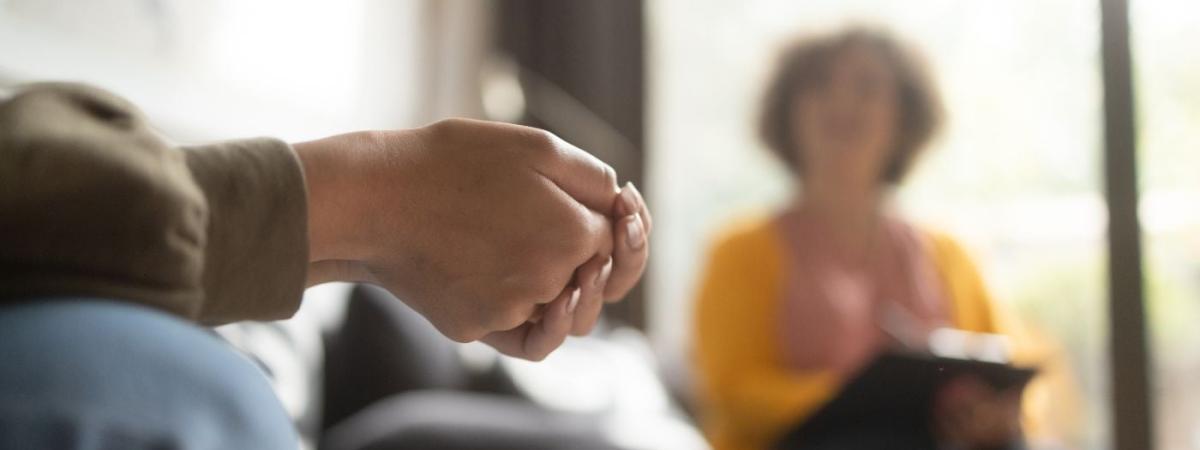 psychotherapy