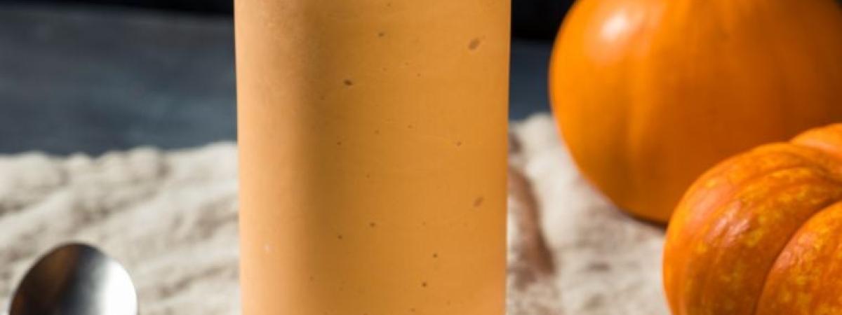 pumpkin-shake