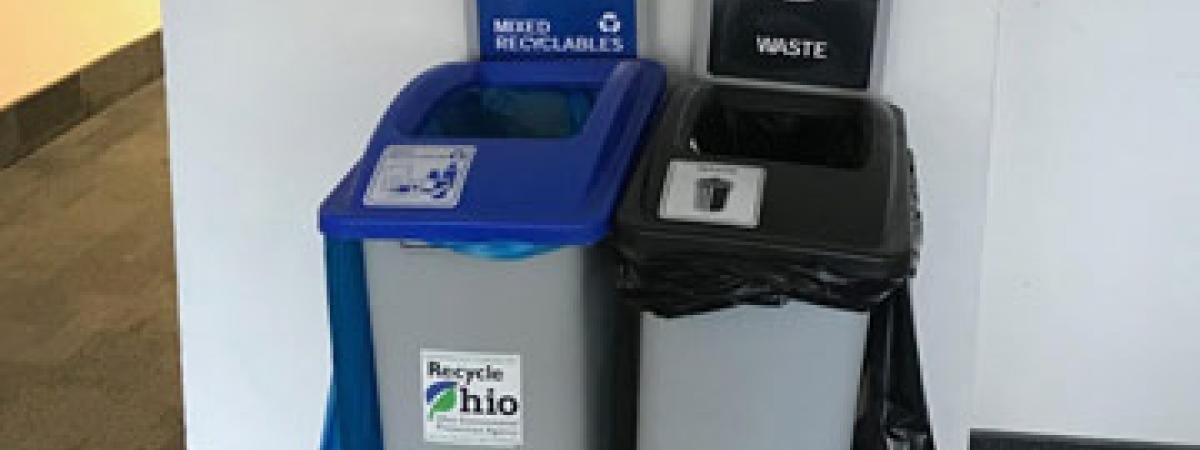 recycling