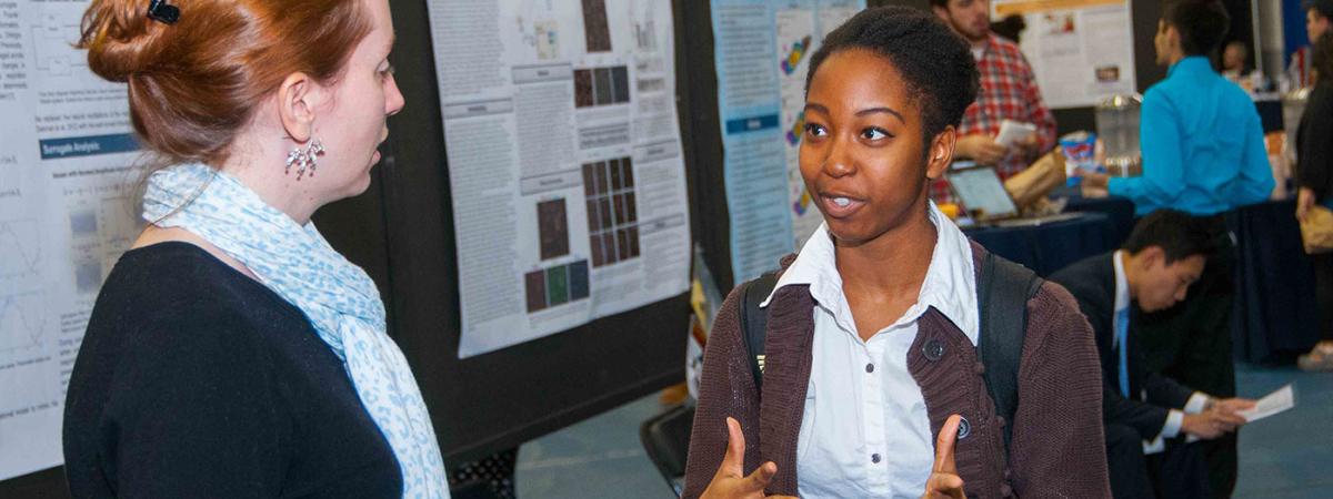 research-showcase-presentation