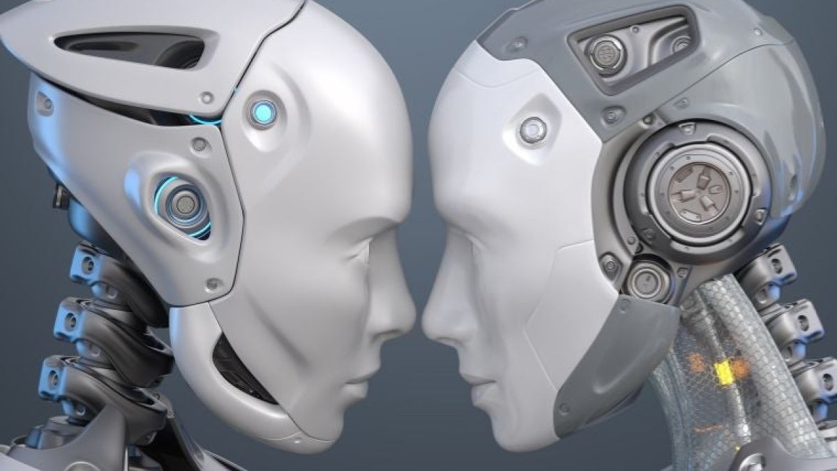 robots
