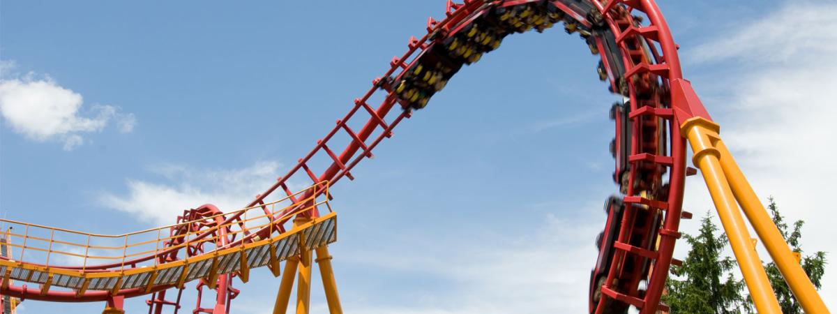 rollercoaster