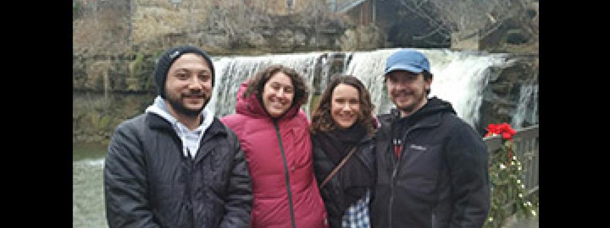 sahim-and-family