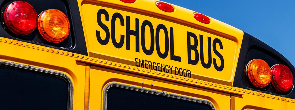 school-bus