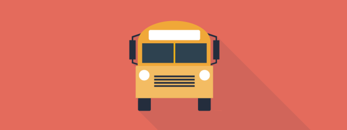 school-bus