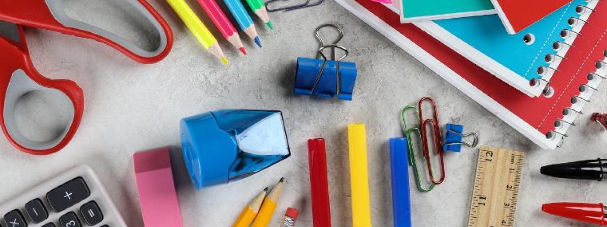 school-supplies