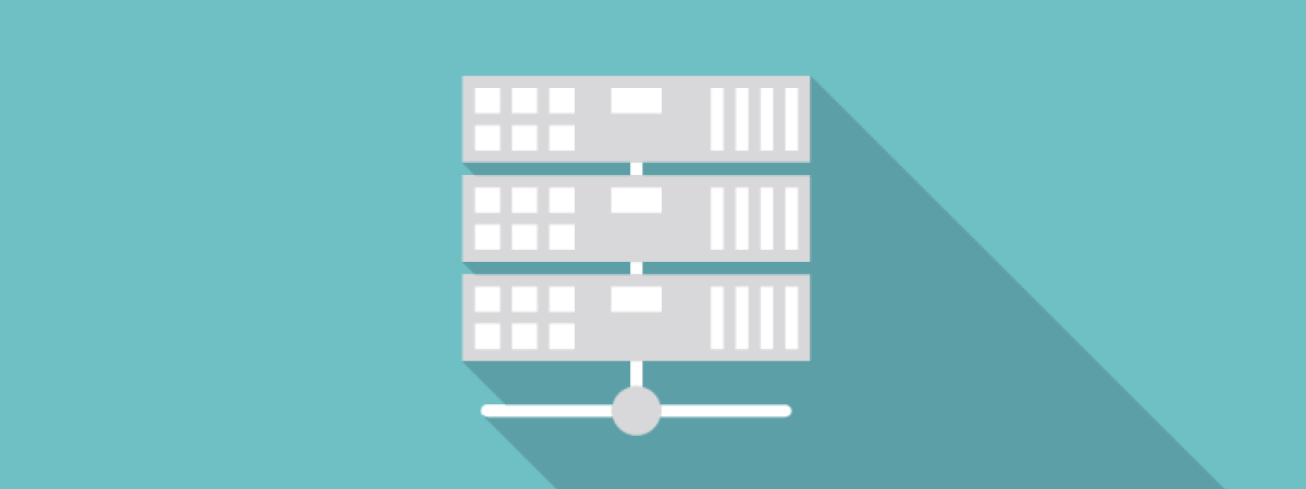 servers-rack