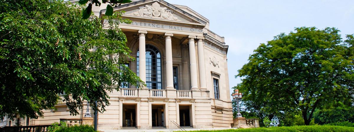 severance-hall