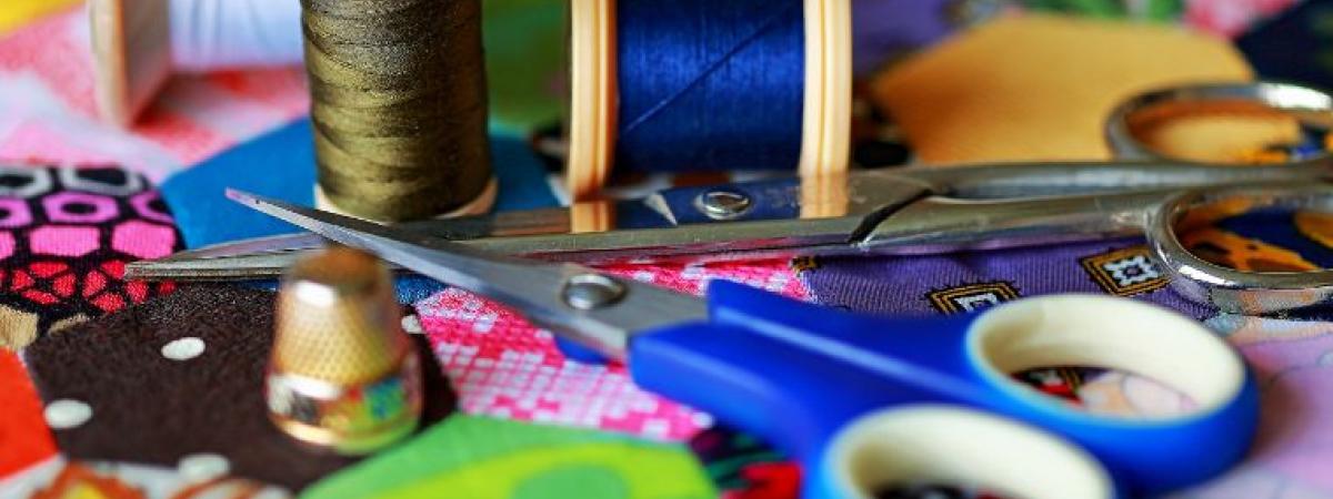 sewing-equipment