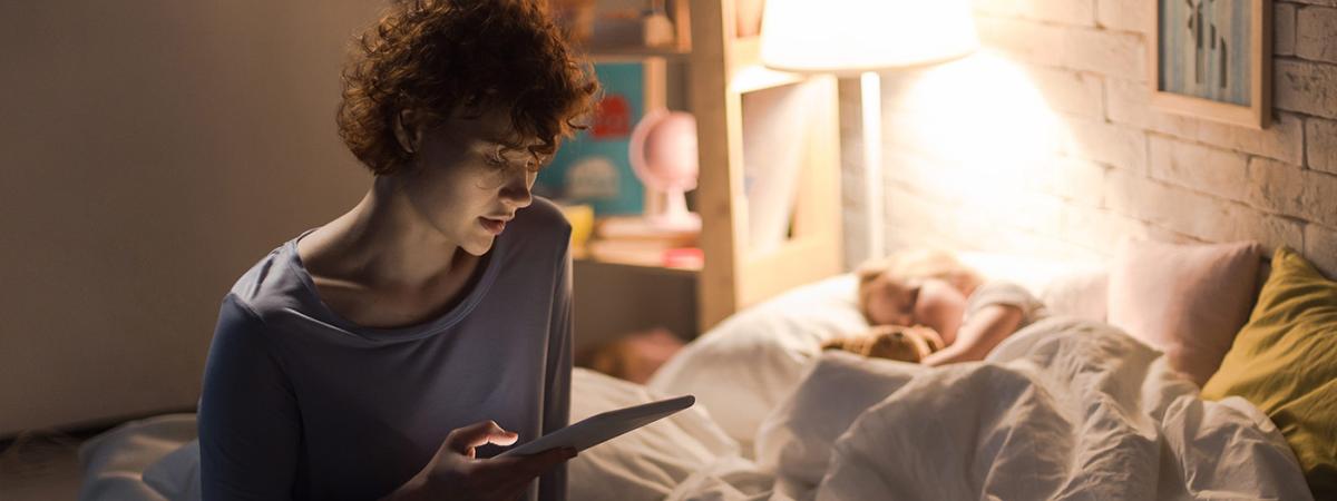 sleep-disorders