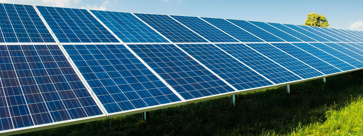 solar