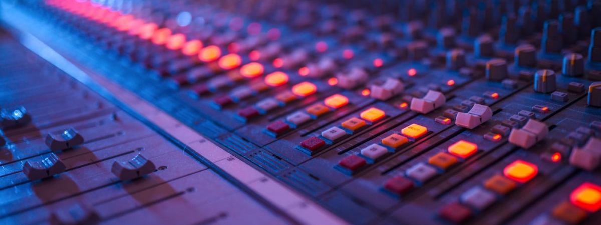 sound-recording