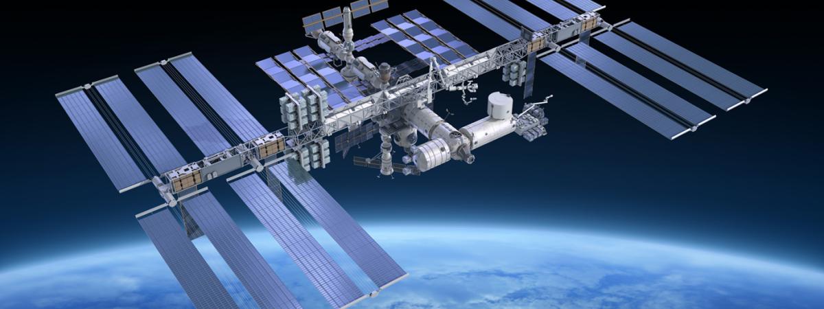 space-station