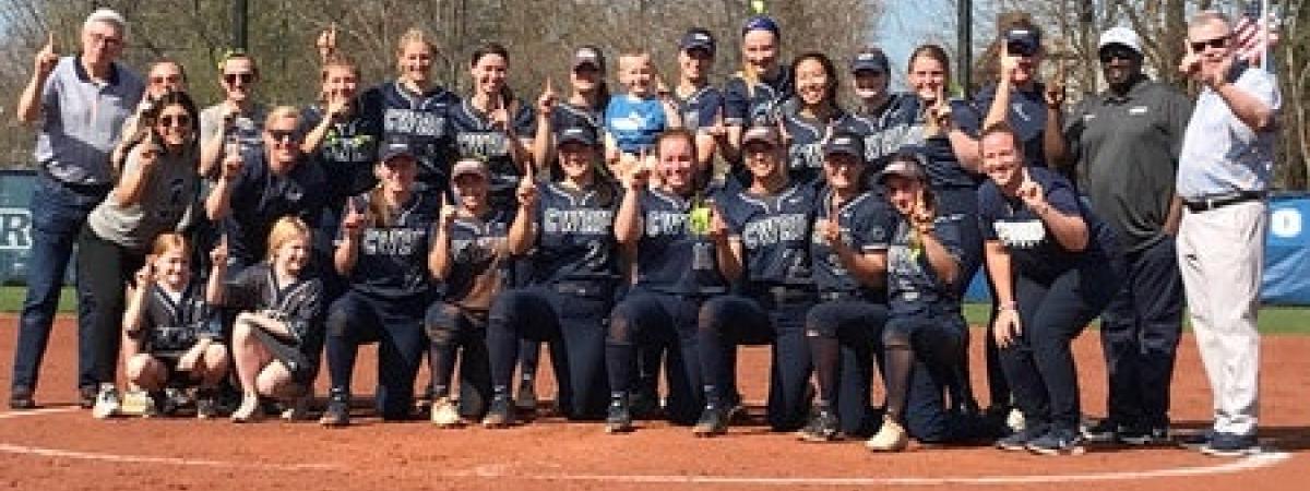 spartans-softball