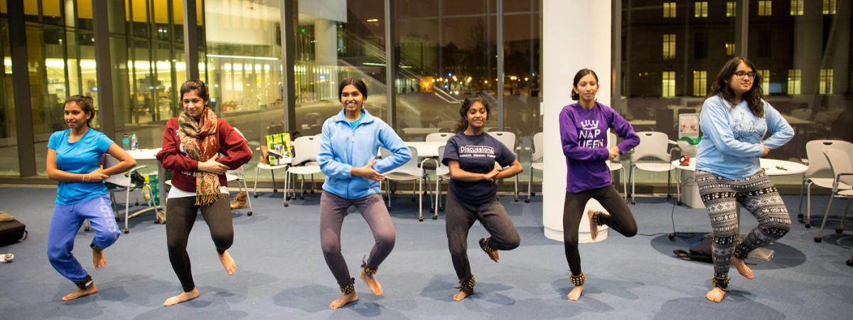 student-dancers