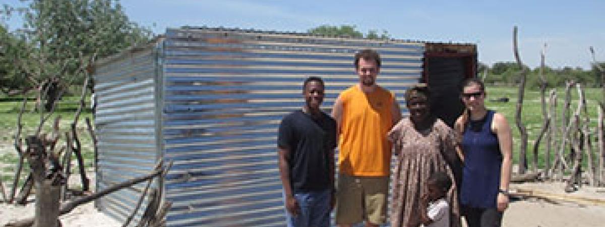 students-in-namibia