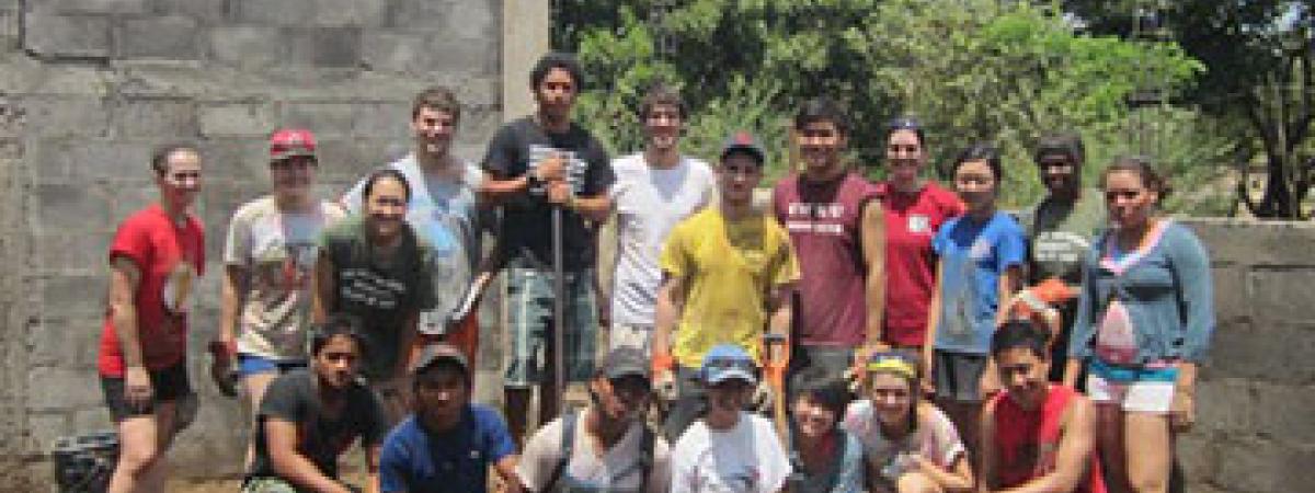students-in-nicaragua