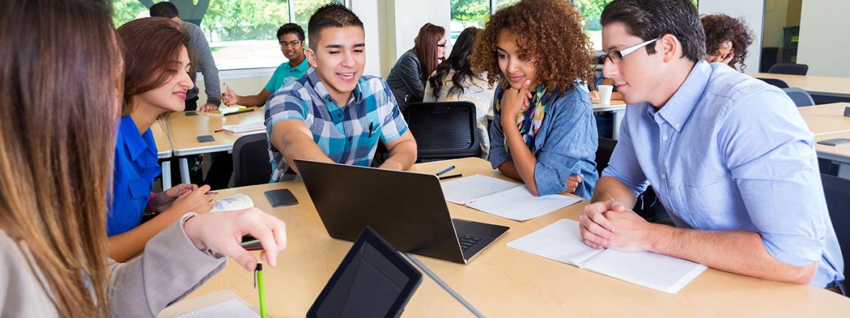 students
