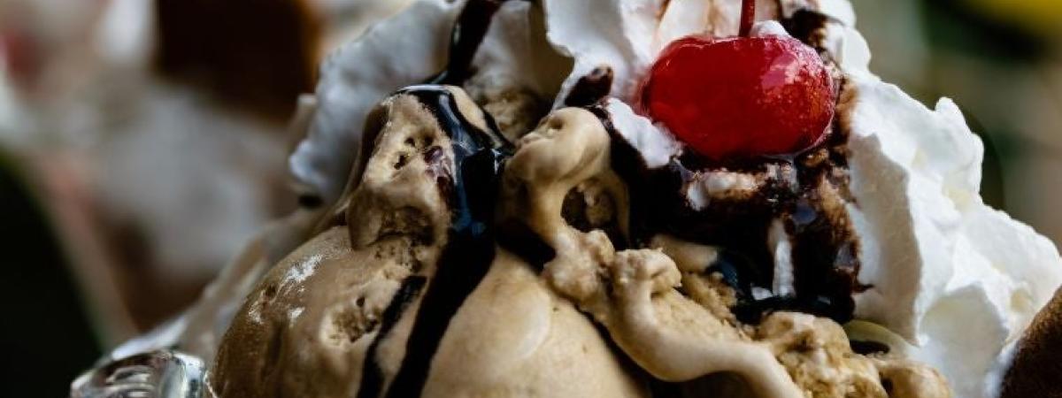 sundae