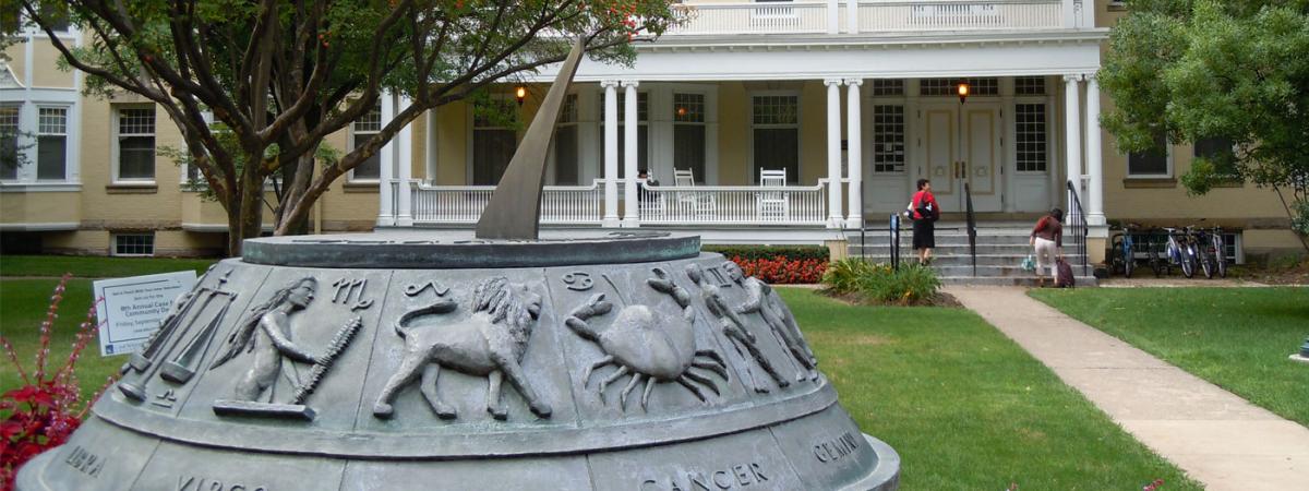 sundial