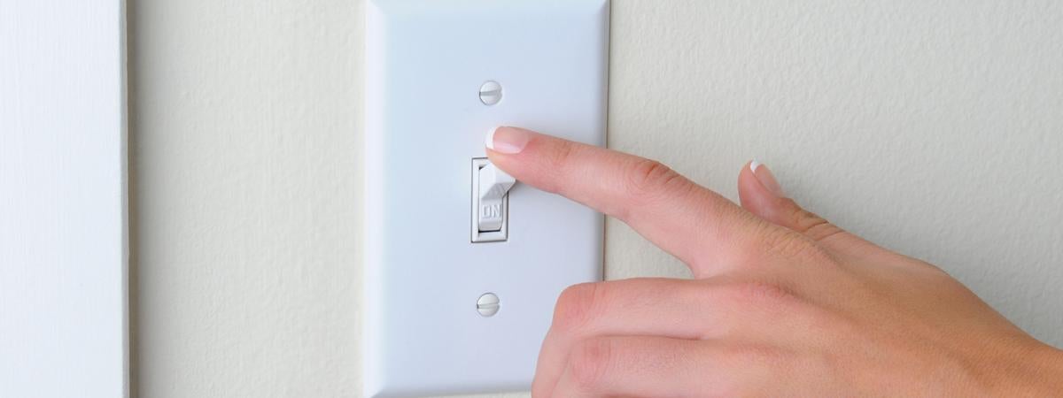 switch