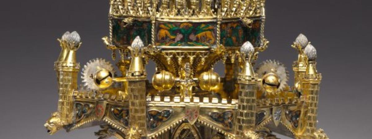 table-fountain
