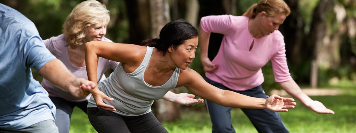 tai-chi