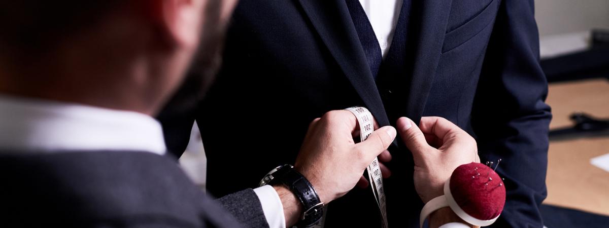 tailoring
